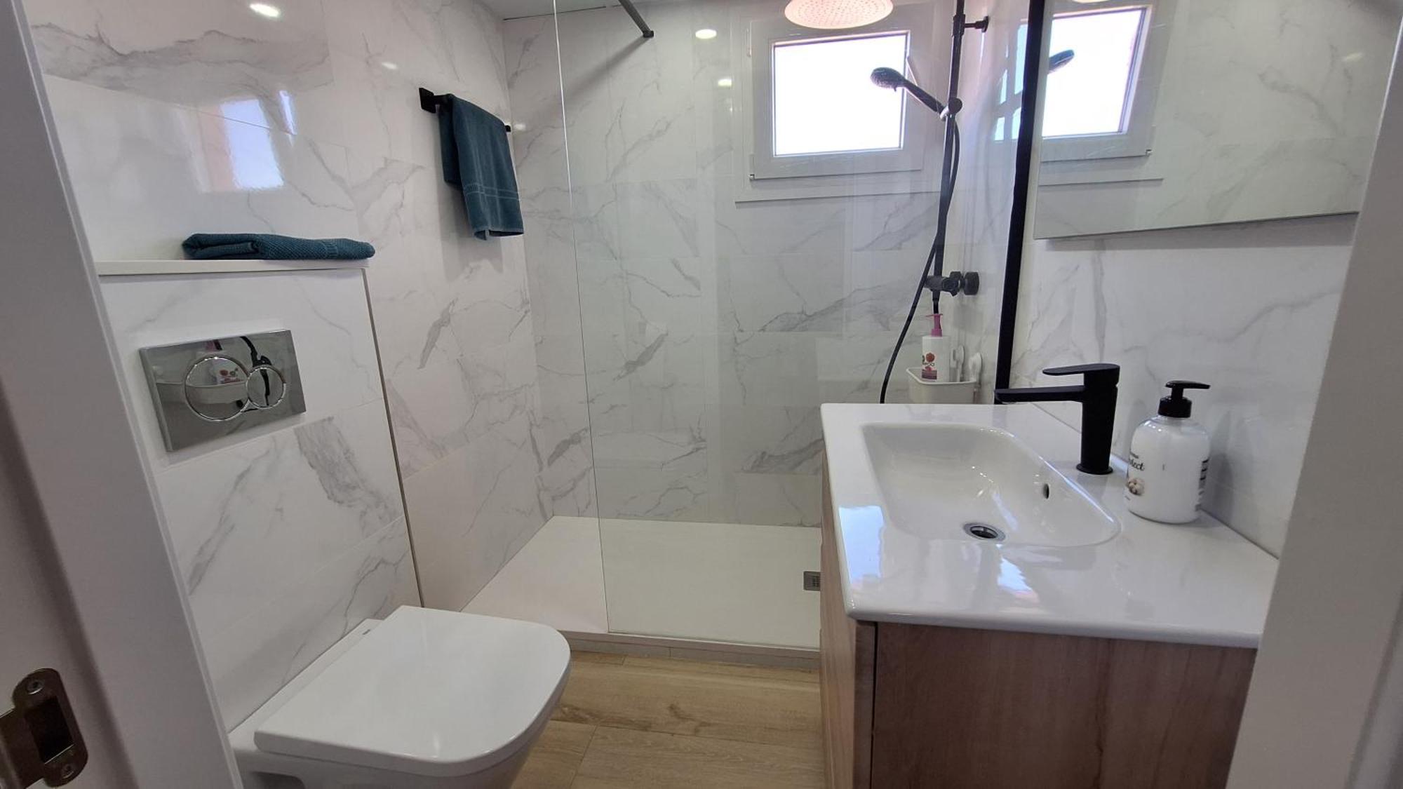 Perla 4 Primera Linea De Playa Y Centrico Apartamento *