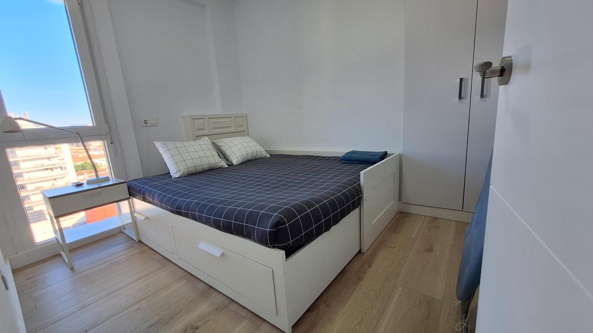Perla 4 Primera Linea De Playa Y Centrico Apartamento